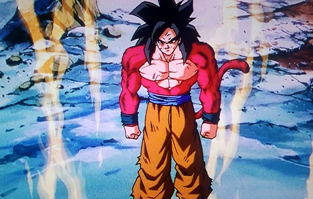 悲報 黒歴史のドラゴンボールgt もはや無かったことにされてしまうwwww 厳選オタク速報 悲報 黒歴史のドラゴンボールgt もはや無かったことにされてしまうwwww 厳選オタク速報