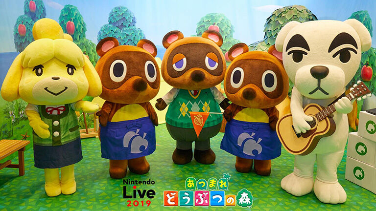 サイハテ 村 どうぶつ の 森