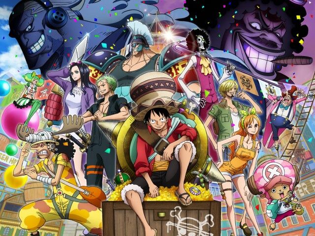 悲報 ワンピースの尾田栄一郎先生 イケメンキャラの描き方がわからなくなるw W W W 画像 厳選オタク速報 悲報 ワンピースの尾田栄一郎先生 イケメンキャラの描き方がわからなくなるw W W W 画像 厳選オタク速報