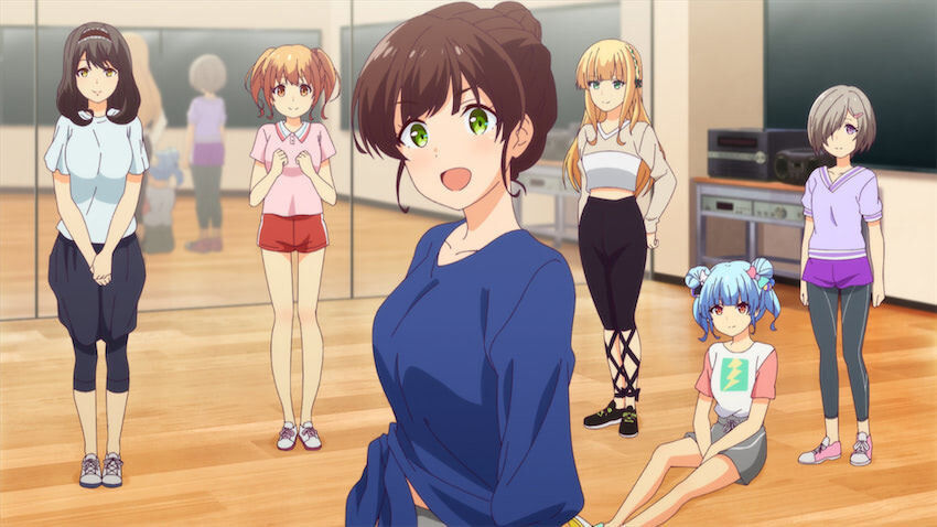 朗報 ２０２１年冬アニメ円盤売上 ついにほぼ出揃うｗｗｗ 厳選オタク速報