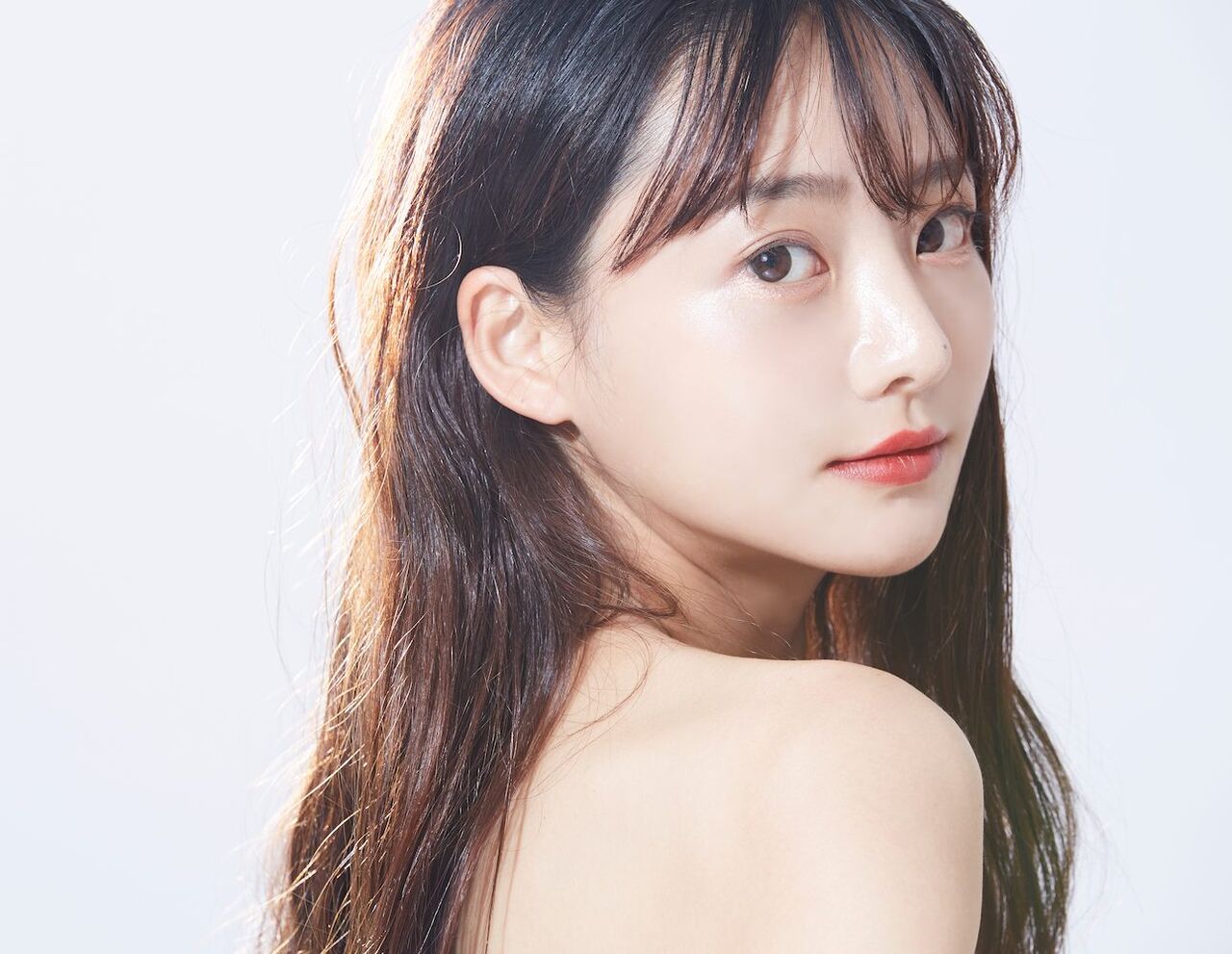 【画像あり】 こちらの女性がかなり美人の件ｗｗｗ