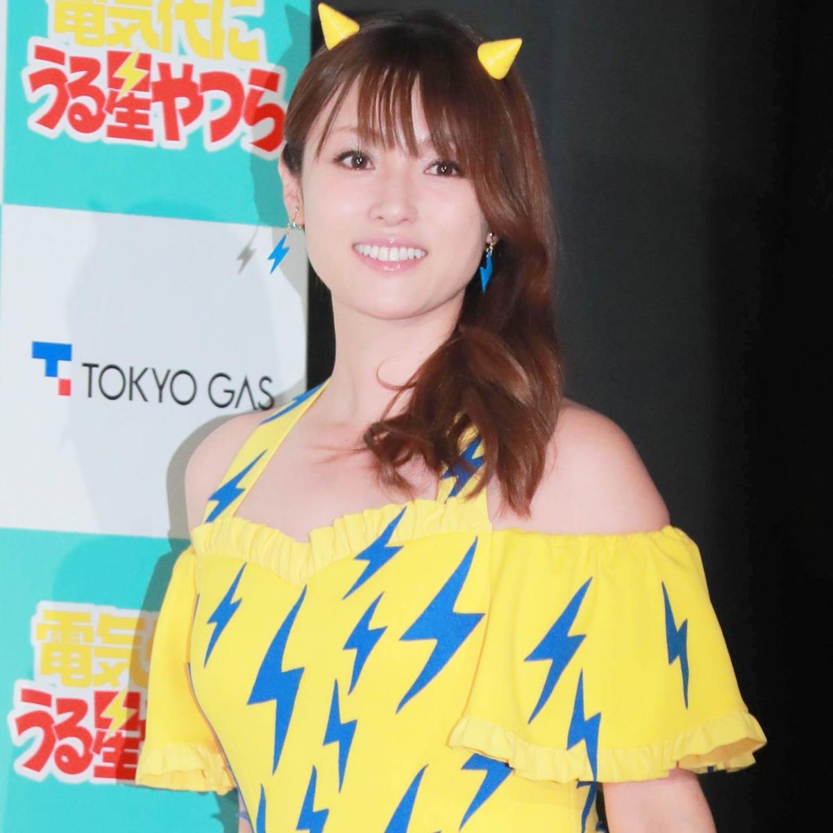 【ＧＩＦ】深田恭子さん、大人の色気で小学生を誘惑してしまうｗｗｗｗ