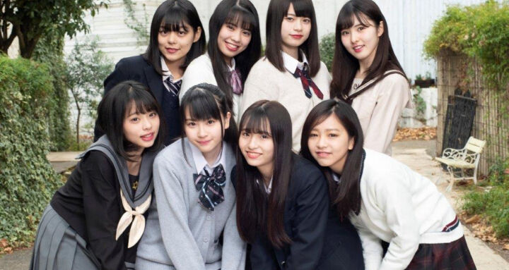 【画像】 この女子さん、性欲強そうな顔してるwww