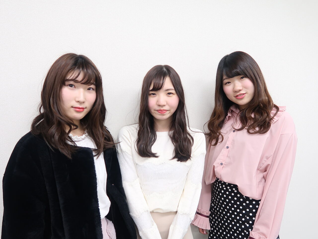 【画像】１ヶ月シてない女子大生さん、エッチな顔をしてしまうｗｗｗ