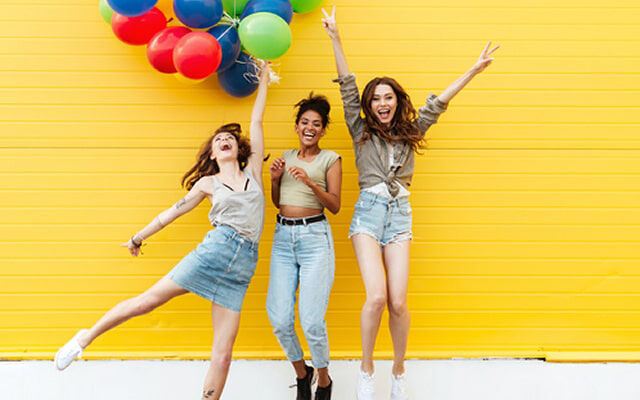 【画像】“自称陽キャ”と“本物の陽キャ”の違いがわかる画像がこちらｗｗ ｗ