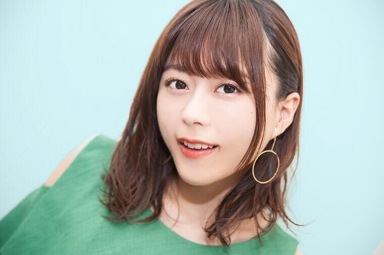 【画像】人気声優・水瀬いのりん（30）、意外と顔はかわいくね？