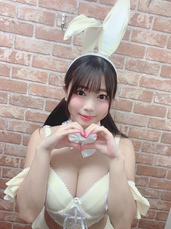 【画像】羽咲みはるとかいう下品な乳輪をしたＡＶ女優ｗ ｗ ｗ