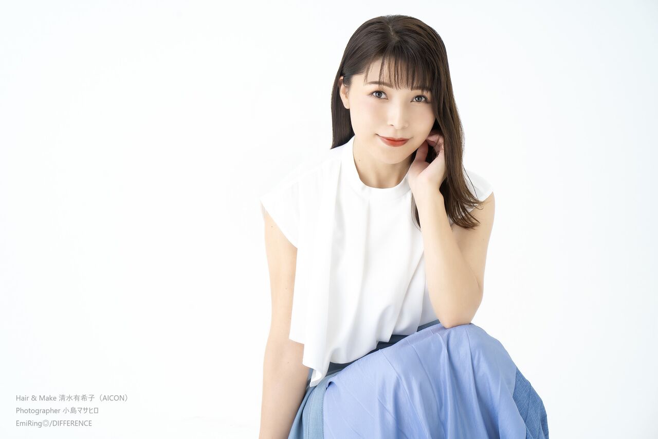 【画像】声優 新田恵海さん「変わらないよ、１０年後も１００年後も」