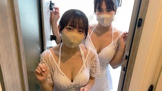 【画像】こんな乳パンパンＪＣのクラスの担任になったら？