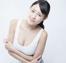 【画像】 爆乳お〇ぱい女子さん、透け透けｗｗｗｗｗ