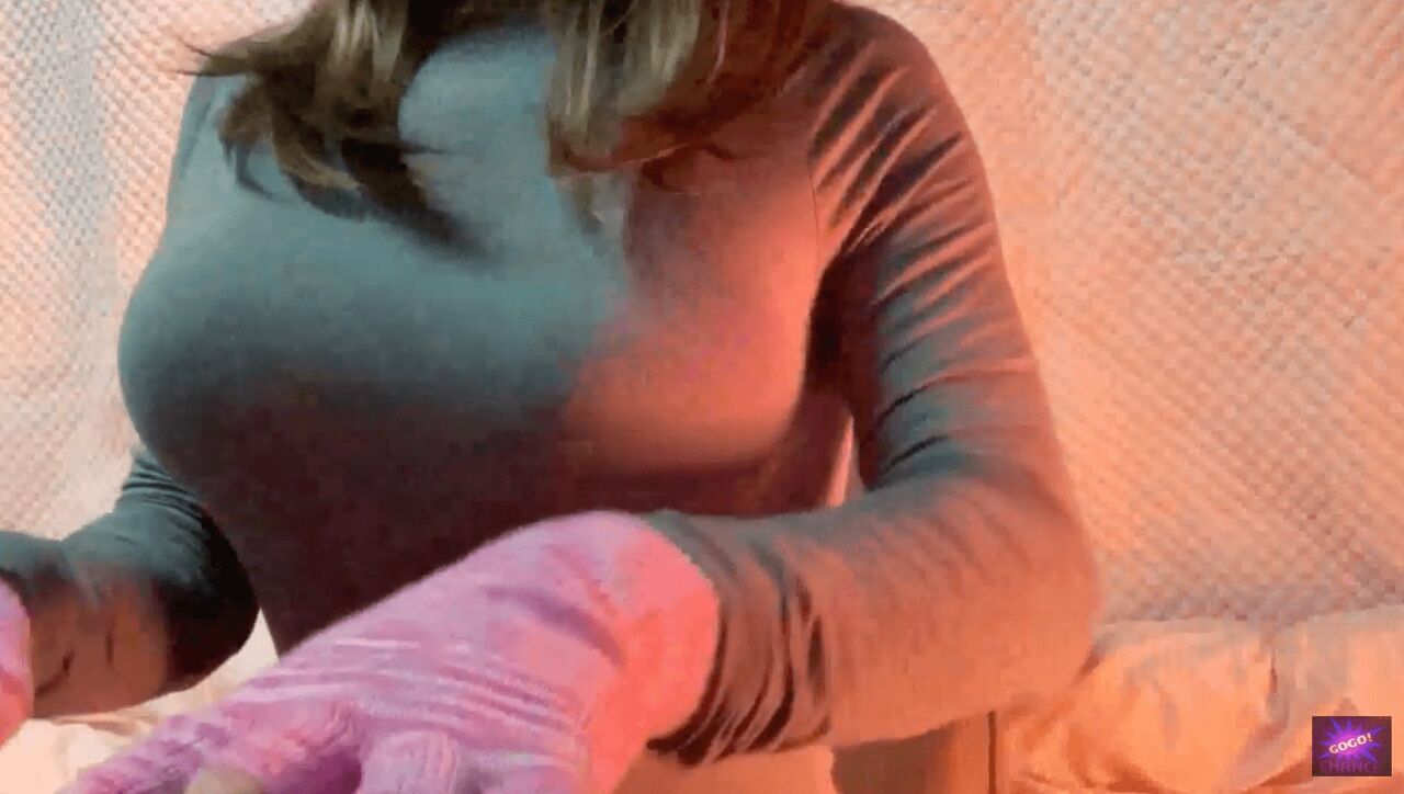 【画像】 こういうお○ぱい好きな人wwwwww