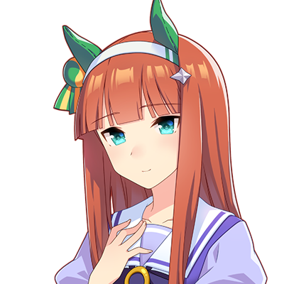 【画像】サイレンススズカちゃん、可愛すぎる！！