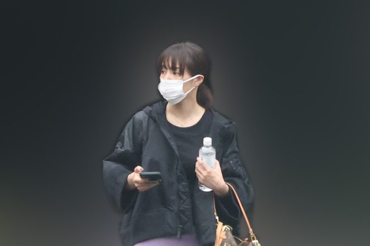 【画像】広瀬すず、えちえちタイツ姿→ｗｗｗｗ