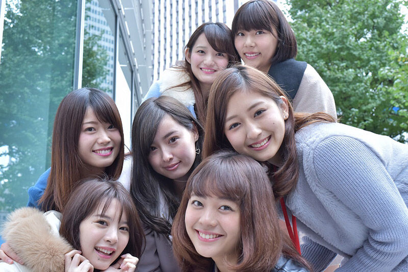 【画像】ＪＤ「早稲田祭まであと４日♥」ﾎﾞﾛﾝ