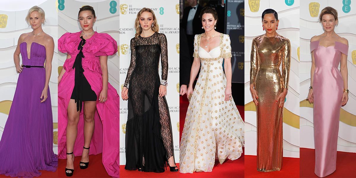 【画像】 アカデミー賞のドレスコード、実質全裸で美女がポロリ合戦ｗｗ ｗ ｗ