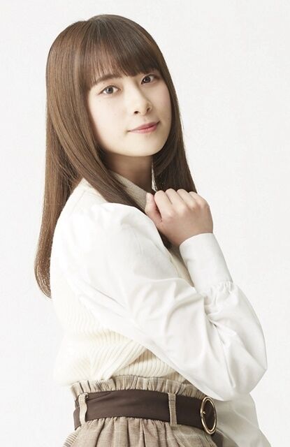 【画像】前田佳織里（ＣＶ．ナイスネイチャ）さん、犯罪級に可愛いｗｗｗｗ