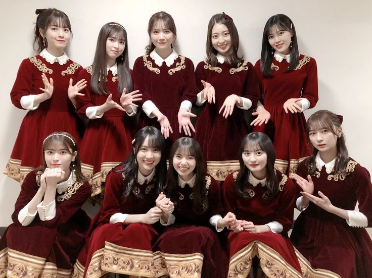 【画像】乃木坂46の不人気メンバーさん、スタイルが良すぎて逆におかしいと話題にｗｗｗ