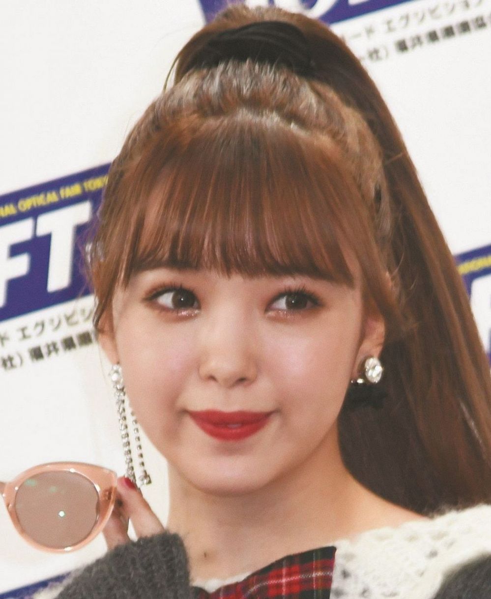 【画像】藤田ニコルさん、変態にマジギレするｗｗｗ