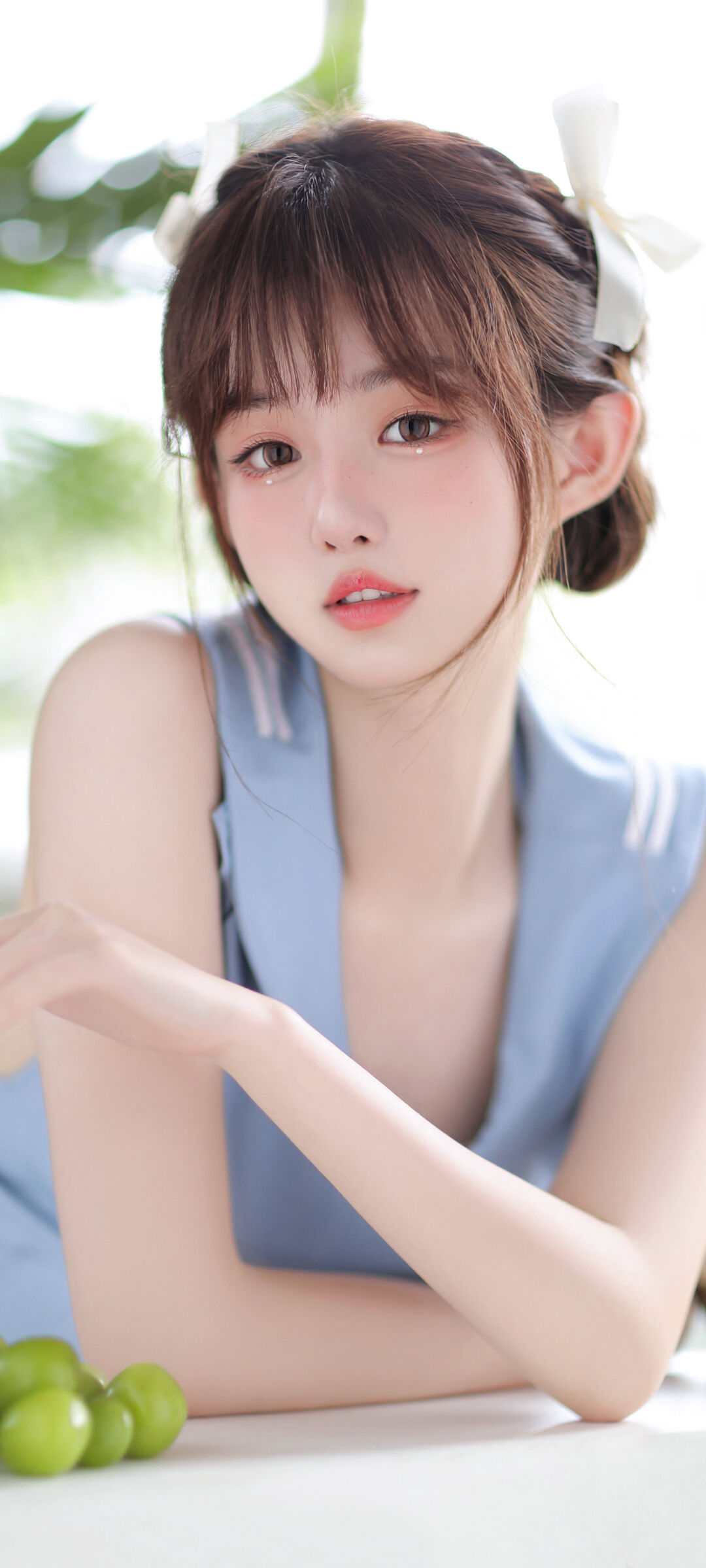 【画像】 令和の女、容姿が良すぎるｗｗｗ