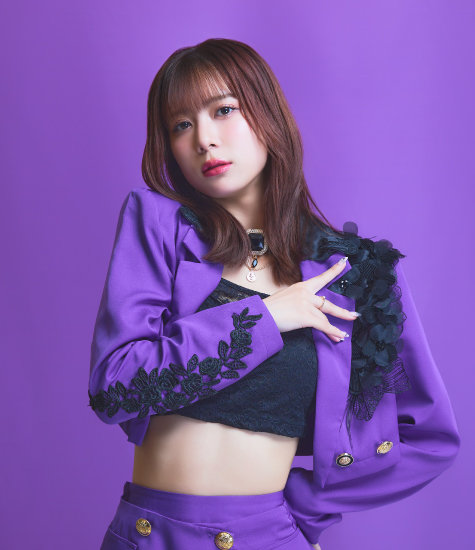 【画像】Juice=Juice 井上玲音ちゃん「私はキリンに似てる」