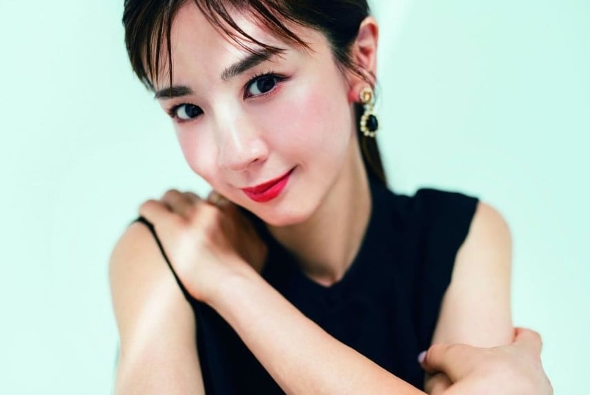 【朗報】ほしのあき、４７歳でＩｎｓｔａｇｒａｍデビュー！ｗｗｗｗｗ