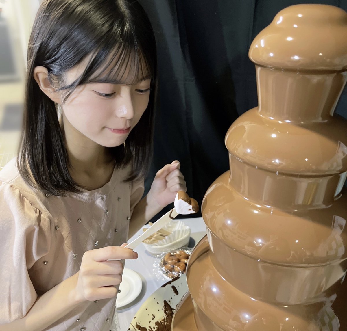 【画像】上村麗菜ちゃんが美しすぎるwww