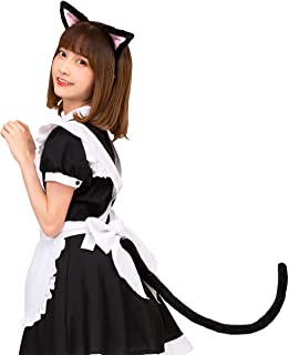 【画像】なぜ女の子にネコ耳つくと５割増でかわいく見えるのか？ｗｗｗ