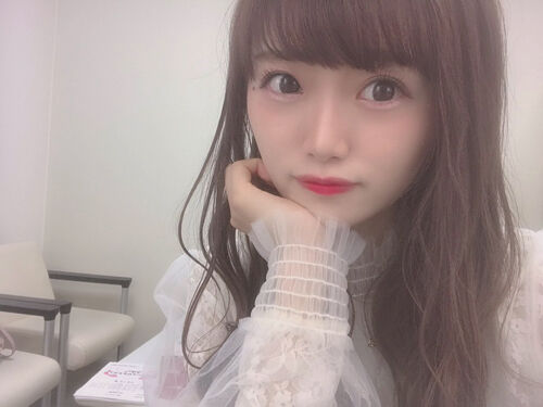 【画像】 俺たちの中井りかちゃん、いつのまにか巨乳になってたｗ ｗ ｗ ｗ