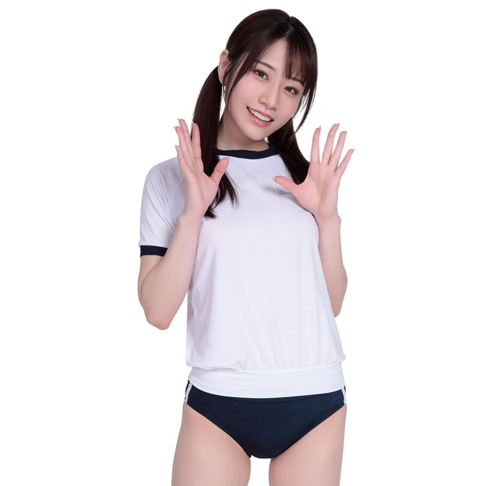 【画像】 ブルマーのハミケツｗｗｗｗｗ