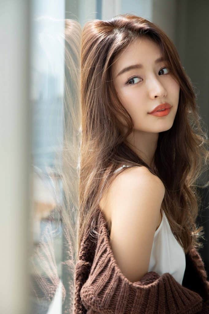 【画像】ファッションモデル(24)さん、めちゃくちゃ美人だと話題になってしまうｗｗｗ