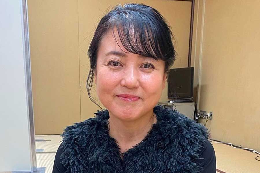 【画像】杉田かおる（５０）のヌード、意外とイケるｗｗｗ