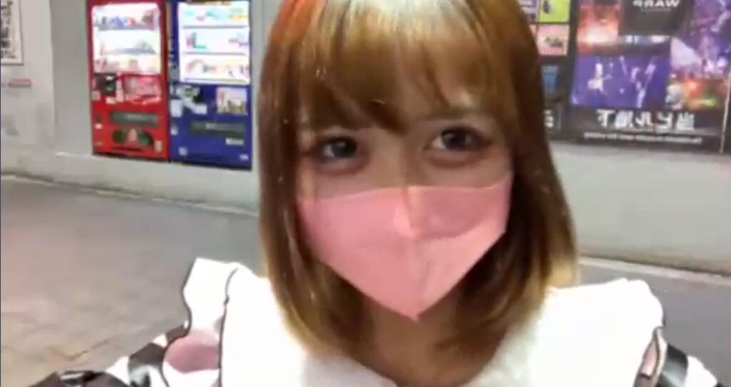 【画像】トー横「３人で３０ｋだけどどうする？」