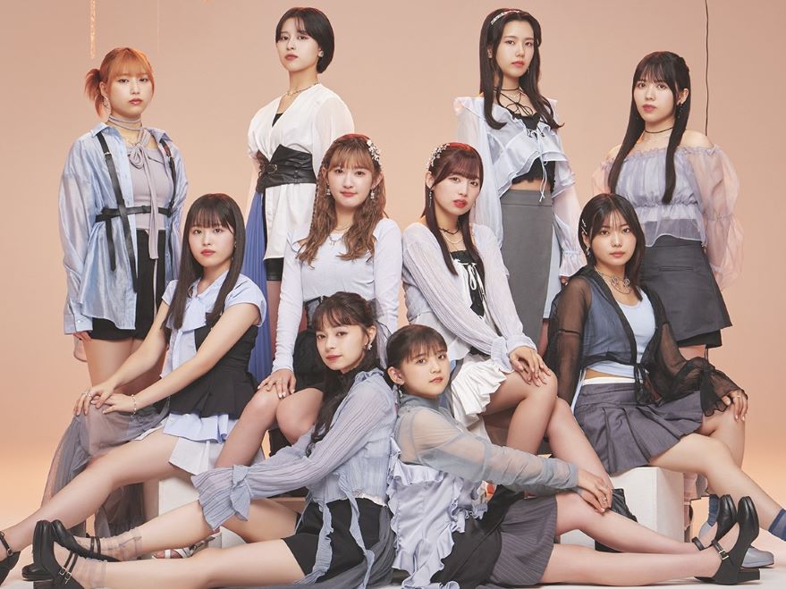 【朗報】振り飛車党・林仁愛の女流棋士コスプレが妙にエロいｗｗｗｗ