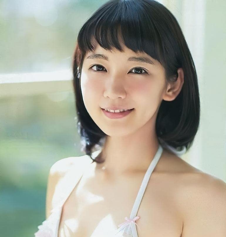 【画像】吉岡里帆ちゃんの寝顔、ガチでヤバかったｗｗｗｗｗ