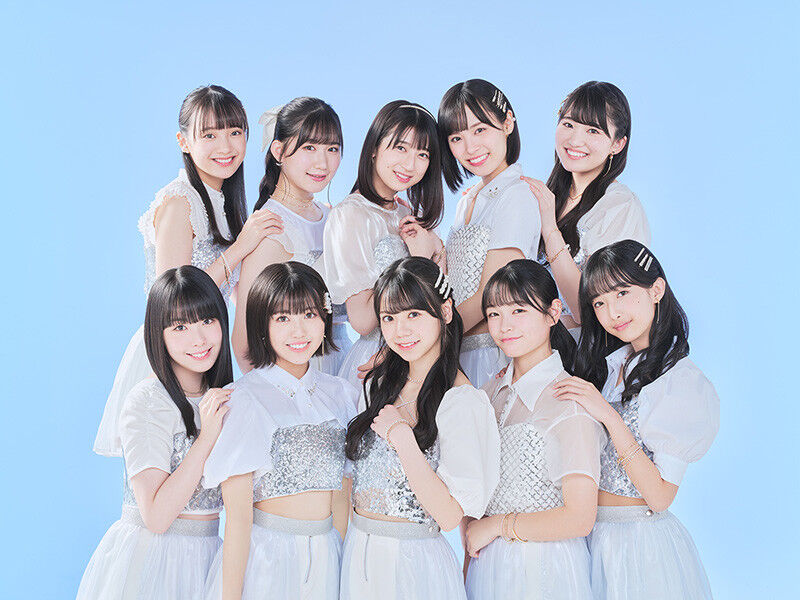 【画像】人気アイドルが放送事故ｗｗｗｗ