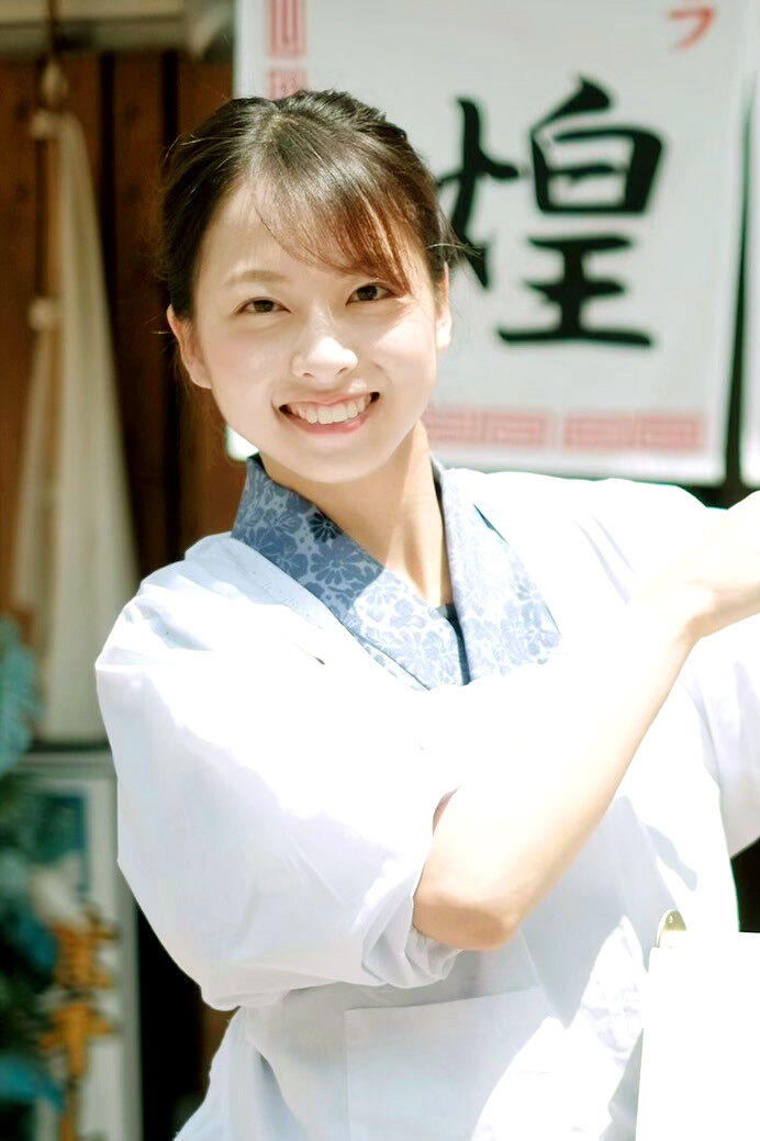 【画像】元「バイトＡＫＢ」の梅澤愛優香（ラーメン屋）が面白いｗｗｗ