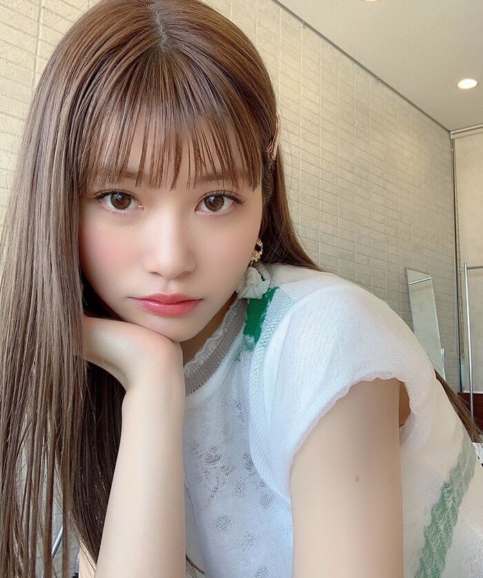 【画像】 めるるさん、丸出しショット解禁www