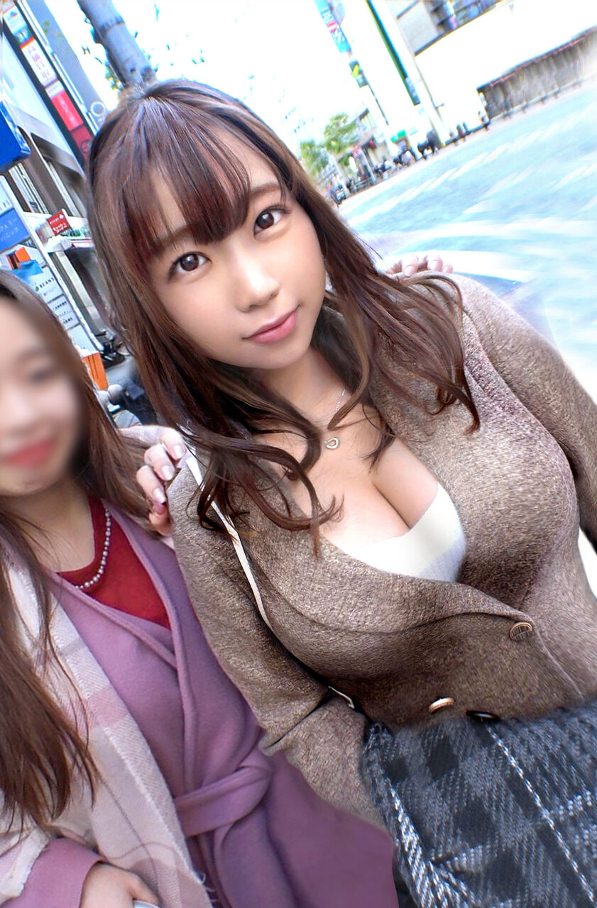 【画像】この地味素朴巨乳ＪＤいい感じすぎて草ｗｗｗｗｗｗｗ