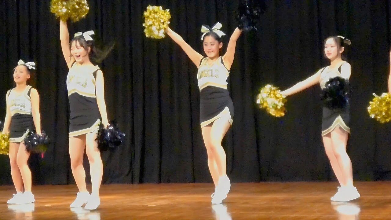 【議論】チアガール騎乗位、という至高のエロ画像ジャンルｗｗｗｗｗ