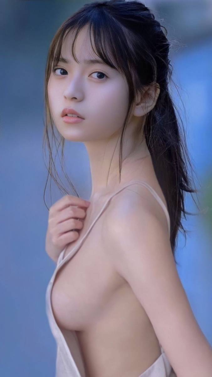 【画像】横乳とか下乳を凌駕する裏乳ｗｗｗｗｗｗｗ