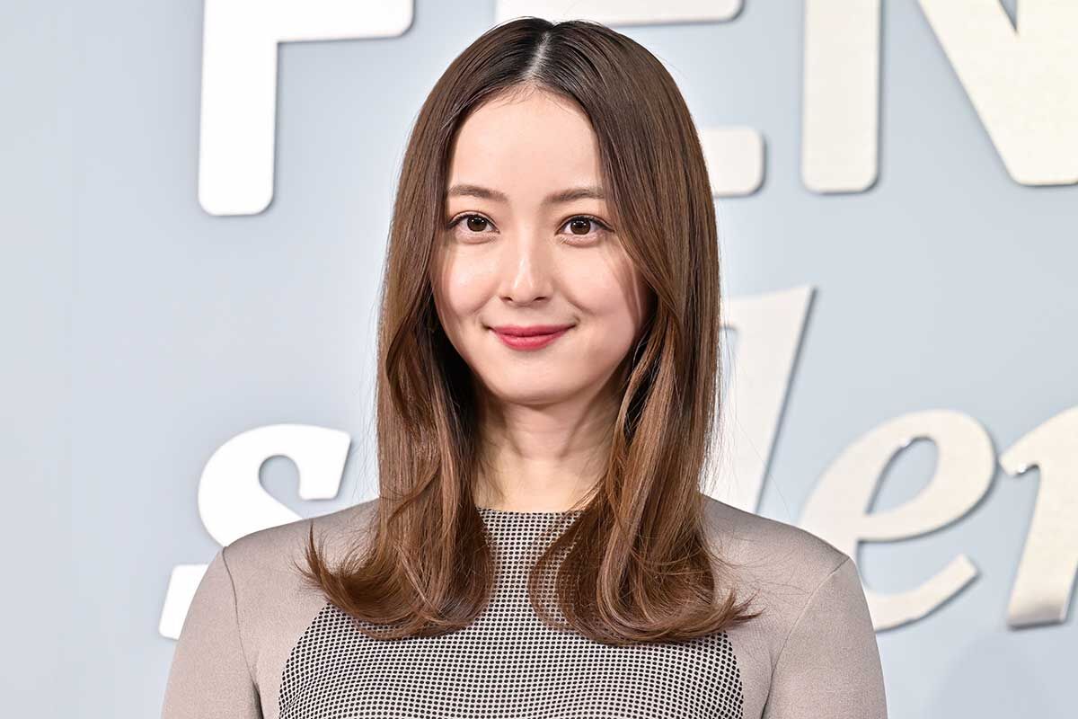 【画像】佐々木希さん、やっぱり可愛すぎるｗｗｗｗ
