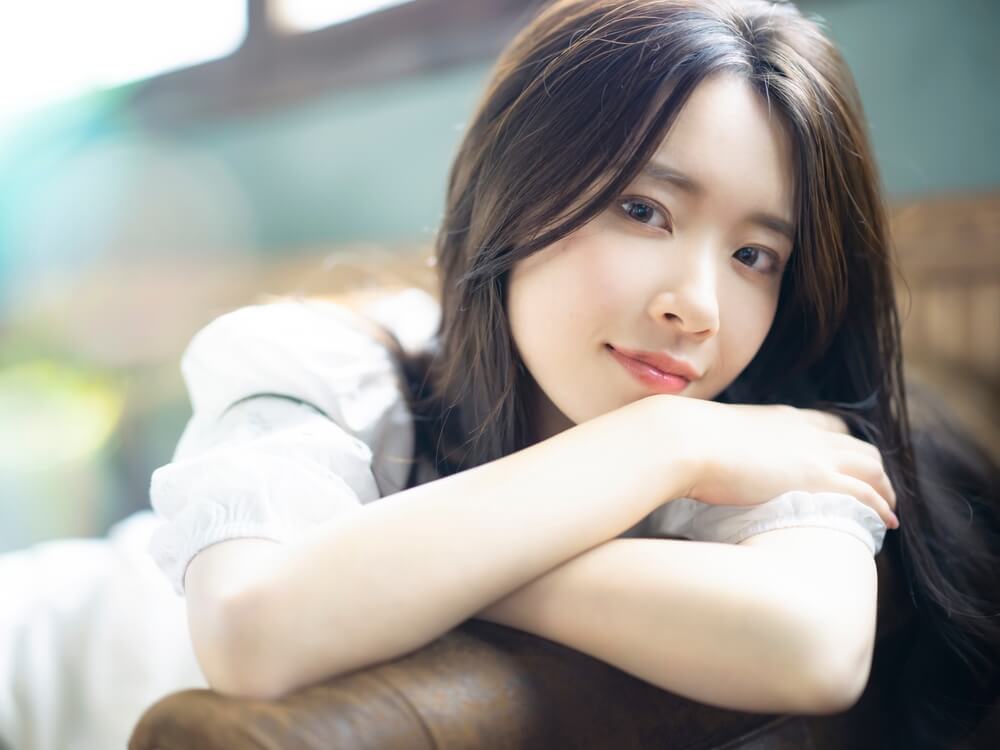 【画像】台湾女子「パイスラッシュ」