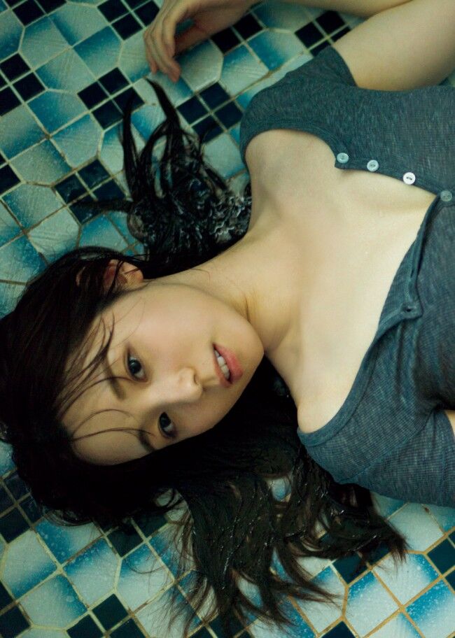 【画像】小池里奈ちゃん、全く劣化しないｗｗｗｗ