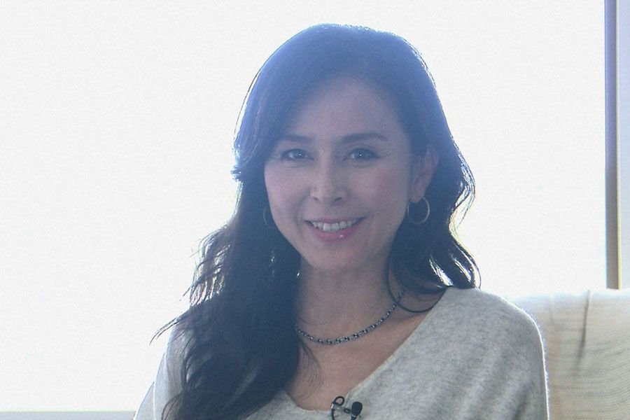 【画像】杉本彩さん、ガチで