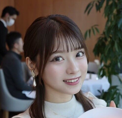 【画像】 俺の彼女えどすぎるから晒すわｗｗｗｗｗ