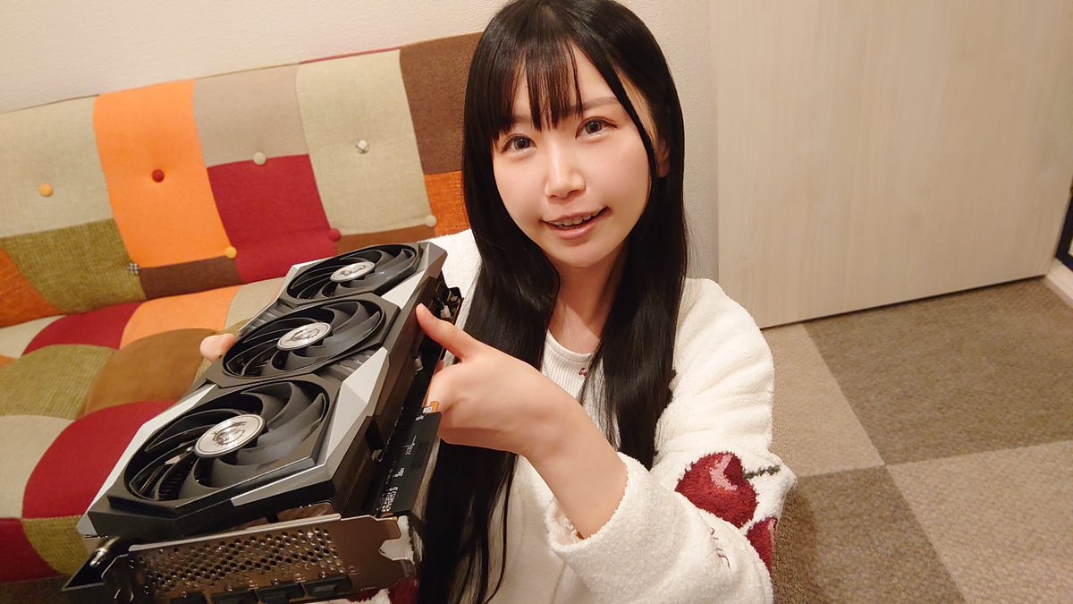 【議論】声優 小岩井ことりさんは、乳も凄いけど⋯