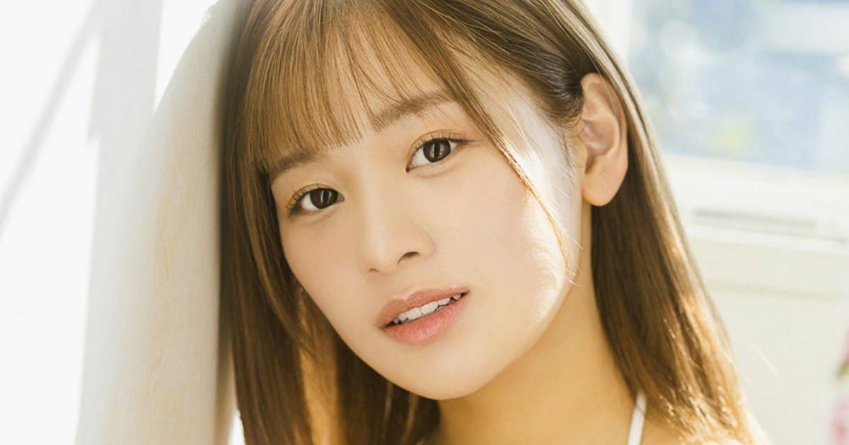 【画像】上ノ堀結愛ちゃん、脱いだらとんでもない爆乳だった！ｗｗｗｗｗｗｗ