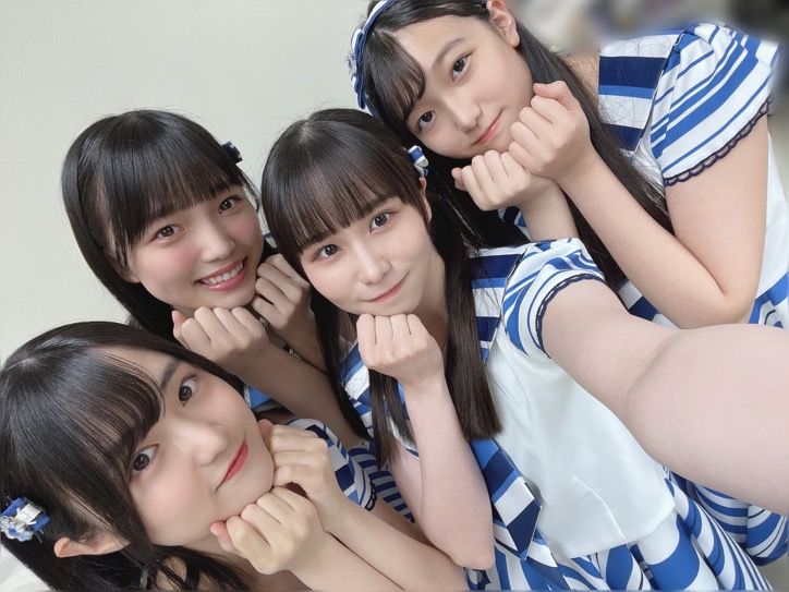 【動画】アイドルさん、お胸がド迫力すぎるステージを披露ｗｗｗ