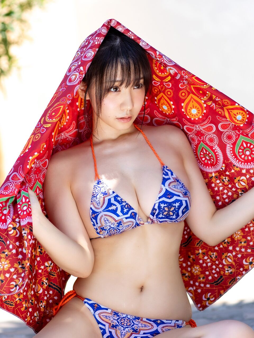 【画像】おっぱい強調系アイドルｗｗｗｗ