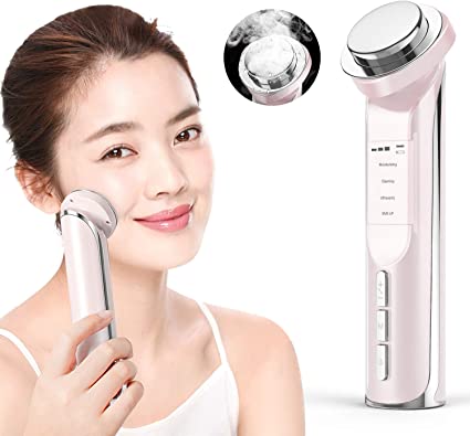 【画像】モデルがブスすぎる美顔器が見つかるｗｗｗｗｗｗ